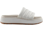 Cougar Soprato Luxmotion Leather Water-Friendly Sandals - Women's