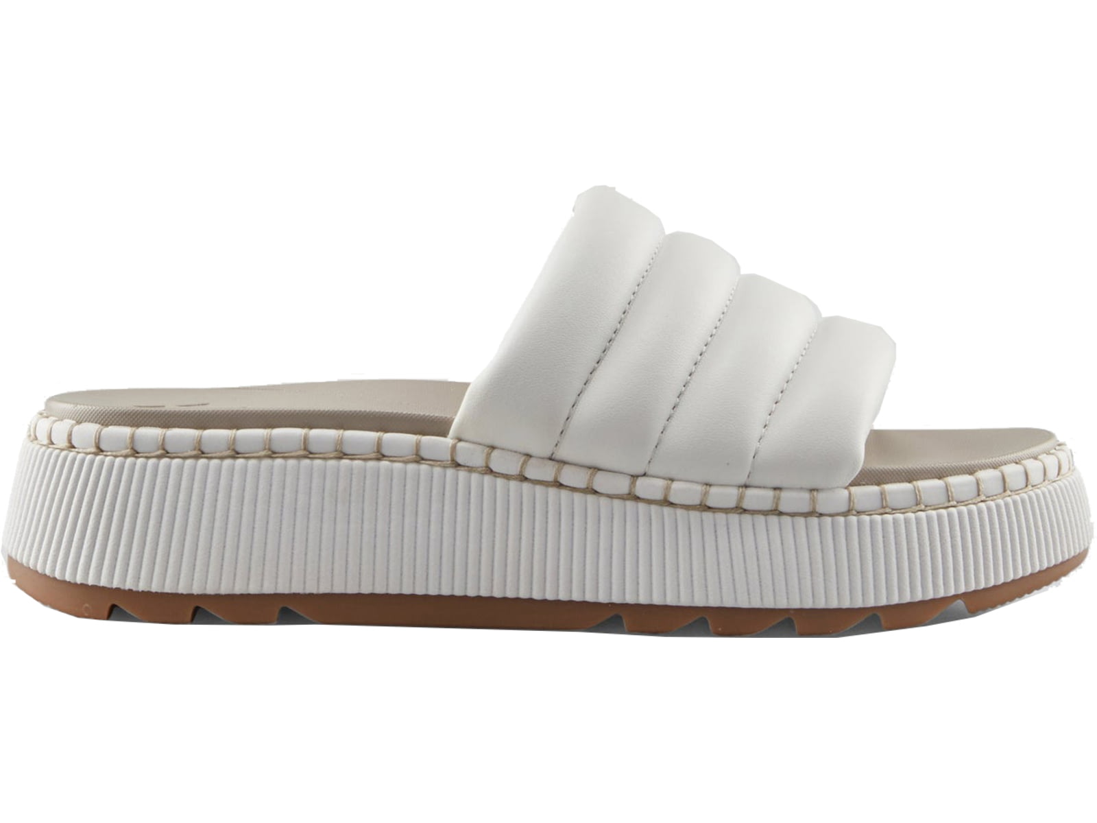 Cougar Soprato Luxmotion Leather Water-Friendly Sandals - Women's