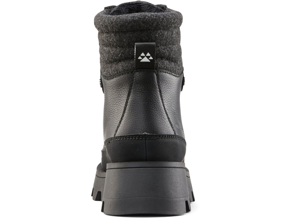 Cougar Suma Winter Boots - Womens Black 9 SUMA-Black-9