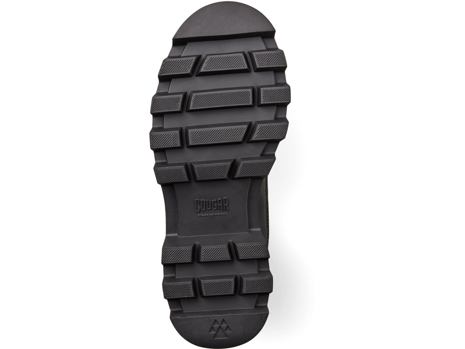 Cougar Suma Winter Boots - Womens Black 9 SUMA-Black-9