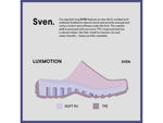 Cougar Sven Luxmotion Molded TPE Water-Friendly Clog - Women's Sand