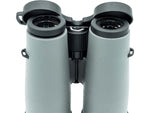 Covert Optics 10x42 Binocular Roof Prism BAK-4 Grey