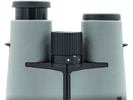 Covert Optics 8x42 Binocular Roof Prism Grey