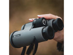 Covert Optics 8x42 Binocular Roof Prism Grey