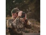 Covert Optics 8x42 Binocular Roof Prism Grey