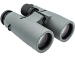 Covert Optics 10x42 Binocular Roof Prism BAK-4 Grey