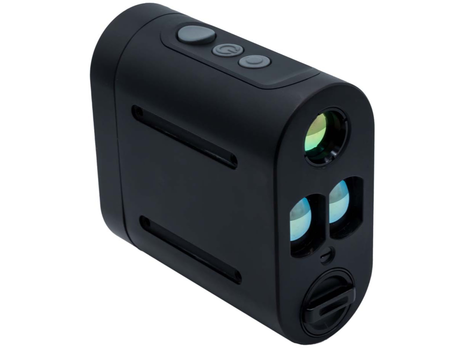 Covert Optics by Armasight ThermX TRF Thermal Rangefinder Black 3.4"x3.25"x1.5"