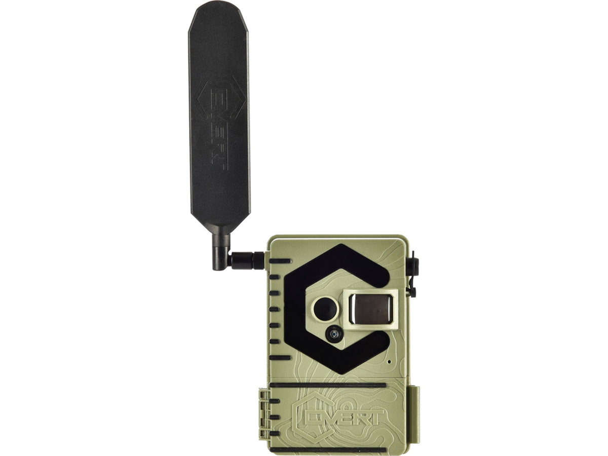 Covert Scouting Cameras Interceptor Camera Green CC0210