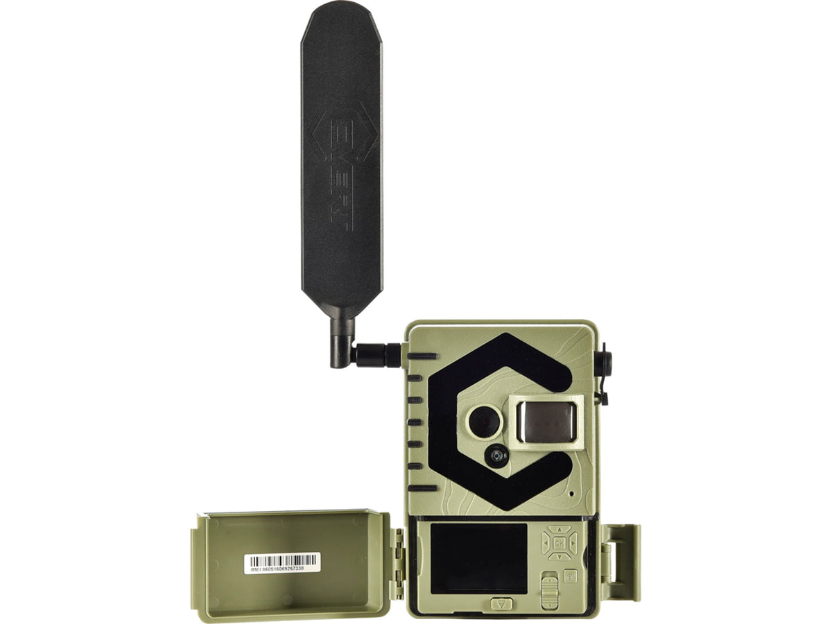 Covert Scouting Cameras Interceptor Pro Camera Green CC0227