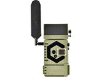 Covert Scouting Cameras Interceptor Solar Camera Green CC0234