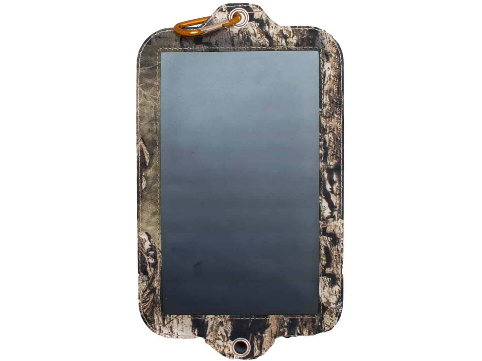 Covert Scouting Cameras Solar Panel Black CC0203