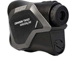 Crimson Trace HorizonLine 2000 7x22mm Handheld Laser Rangefinder Aerospace Aluminum Black/Grey