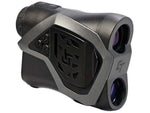 Crimson Trace HorizonLine 2000 7x22mm Handheld Laser Rangefinder Aerospace Aluminum Black/Grey