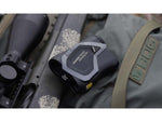 Crimson Trace HorizonLine 2000 7x22mm Handheld Laser Rangefinder Aerospace Aluminum Black/Grey