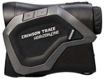 Crimson Trace HorizonLine 4000 7x22mm Handheld Laser Rangefinder Aerospace Aluminum Black/Grey 01-3001999