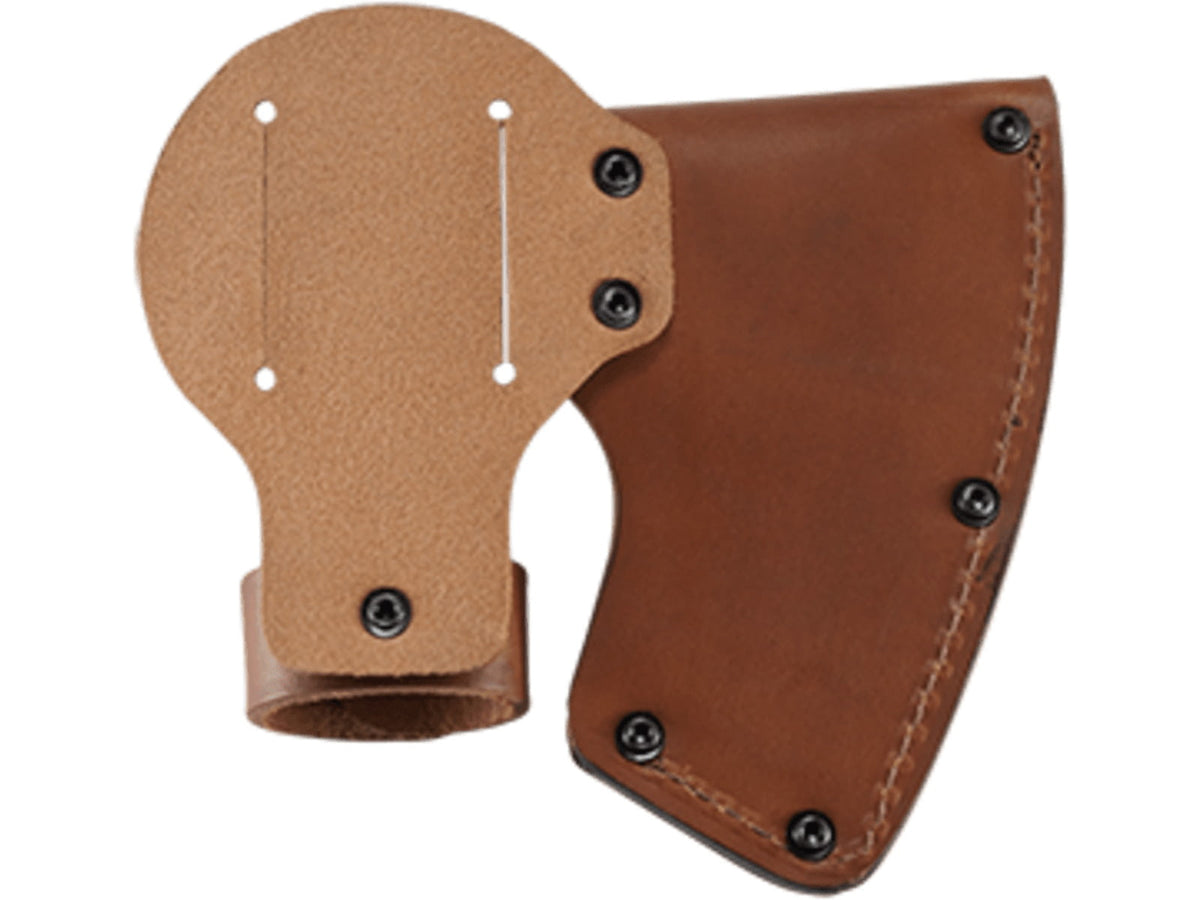 CRKT Freyr Leather Sheath Brown D2746