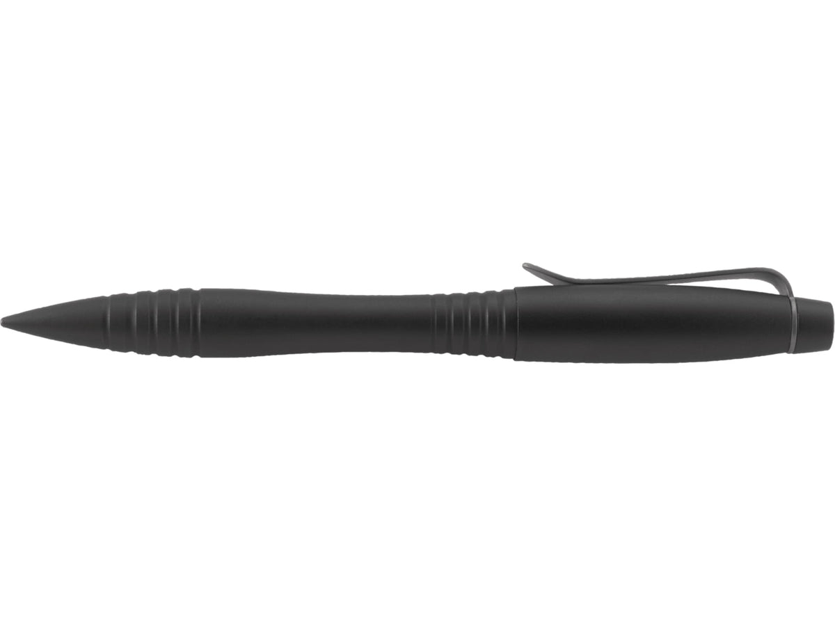 CRKT James Williams Tactical Pen Black TPENWK