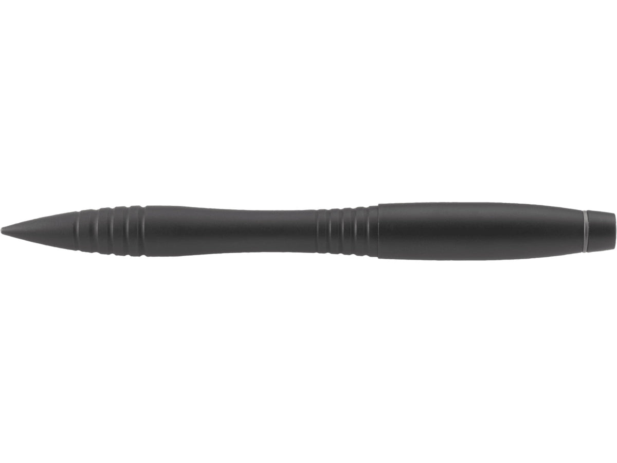 CRKT James Williams Tactical Pen Black TPENWK