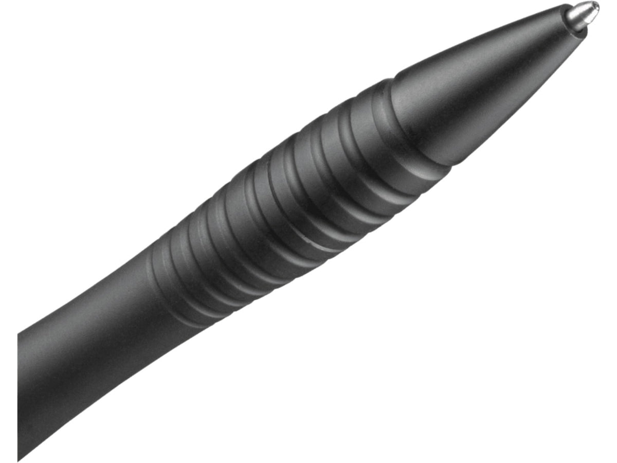 CRKT James Williams Tactical Pen Black TPENWK