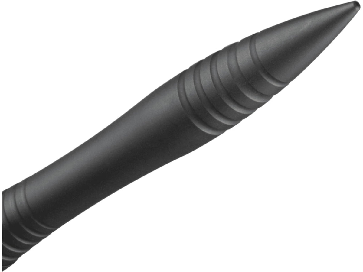 CRKT James Williams Tactical Pen Black TPENWK