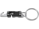 CRKT Key Chain Sharpener & MultiTool Black 9096