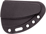 CRKT Provoke Compact Sheath Black Black