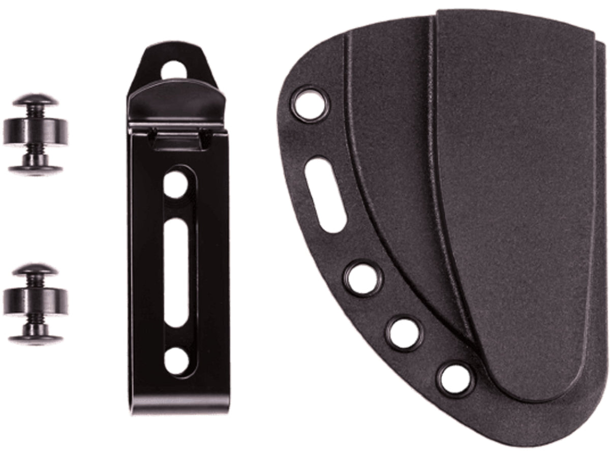 CRKT Provoke Compact Sheath Black Black