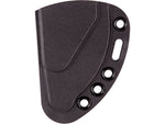 CRKT Provoke Compact Sheath Black Black