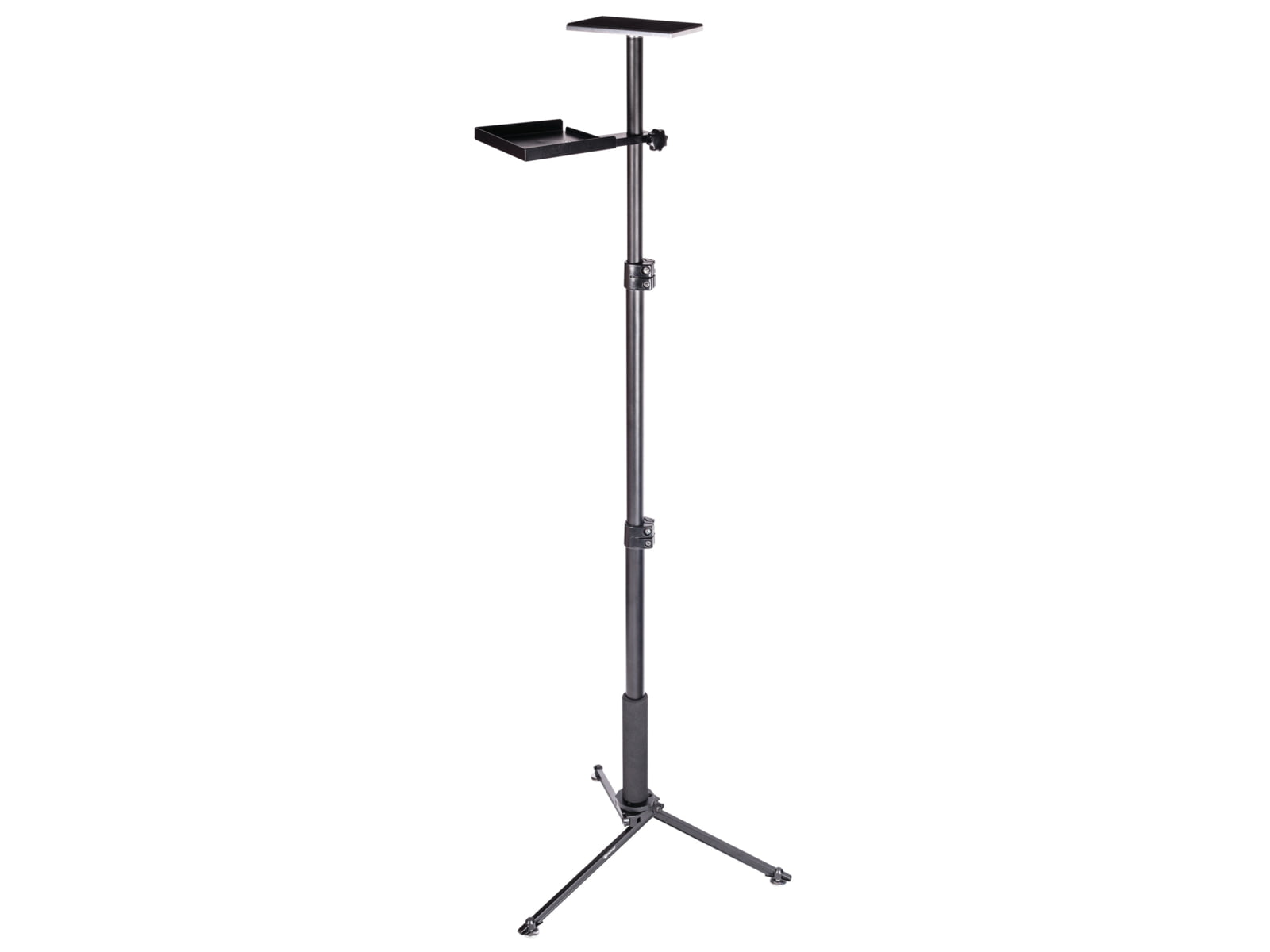 Crosman Competition Off-Hand Stand Deluxe Aluminum CCRS
