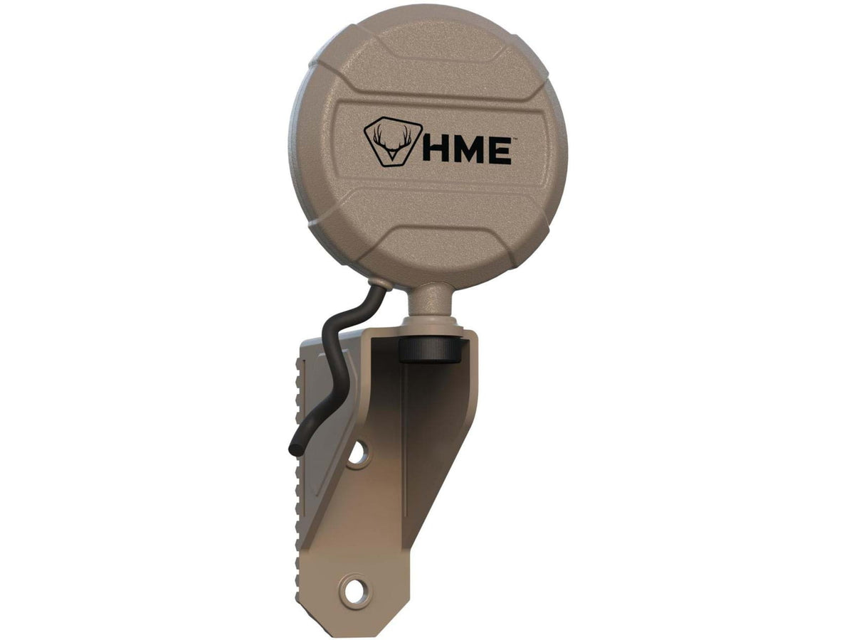 CrossFire HME CLRANT External Antenna Signal Booster Tan Compatible w/Stealth Cam/Muddy/WGI Cellular Cameras CLRANT