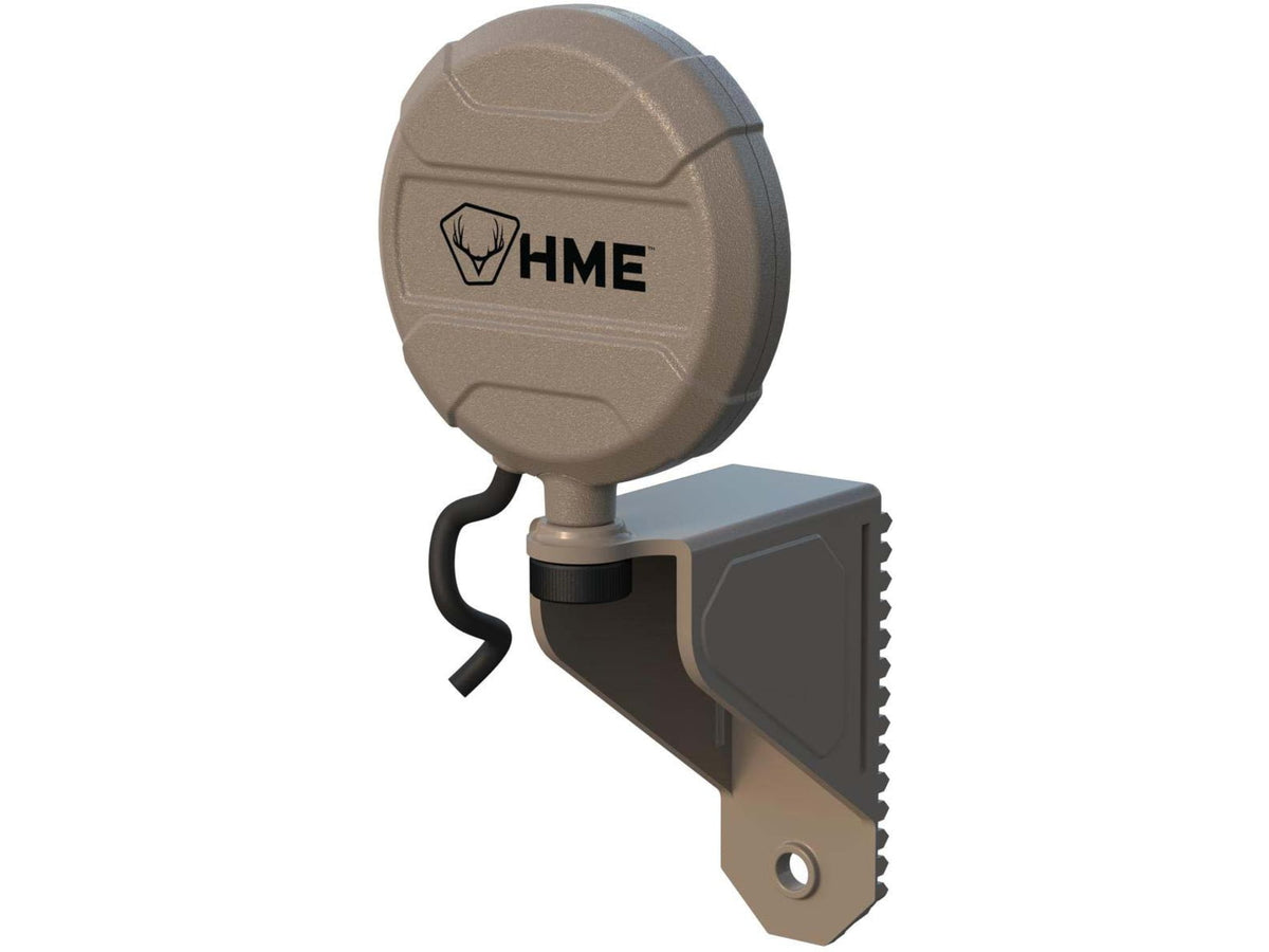 CrossFire HME CLRANT External Antenna Signal Booster Tan Compatible w/Stealth Cam/Muddy/WGI Cellular Cameras CLRANT
