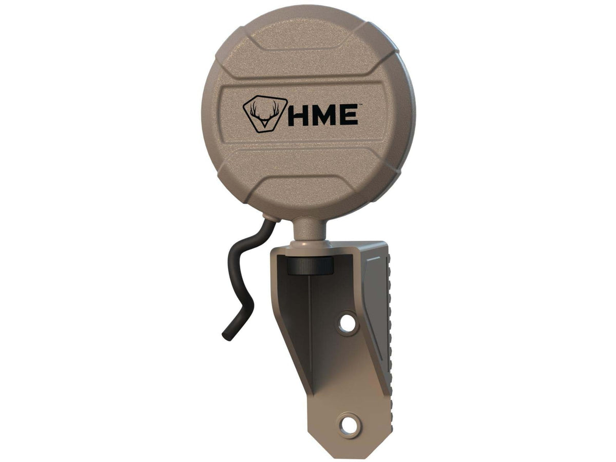CrossFire HME CLRANT External Antenna Signal Booster Tan Compatible w/Stealth Cam/Muddy/WGI Cellular Cameras CLRANT