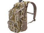 CrossFire Muddy MUD-BPK-1075MO Pro 1075 Hunting Pack Mossy Oak Bottomland Polyester Zipper/Buckles Closure