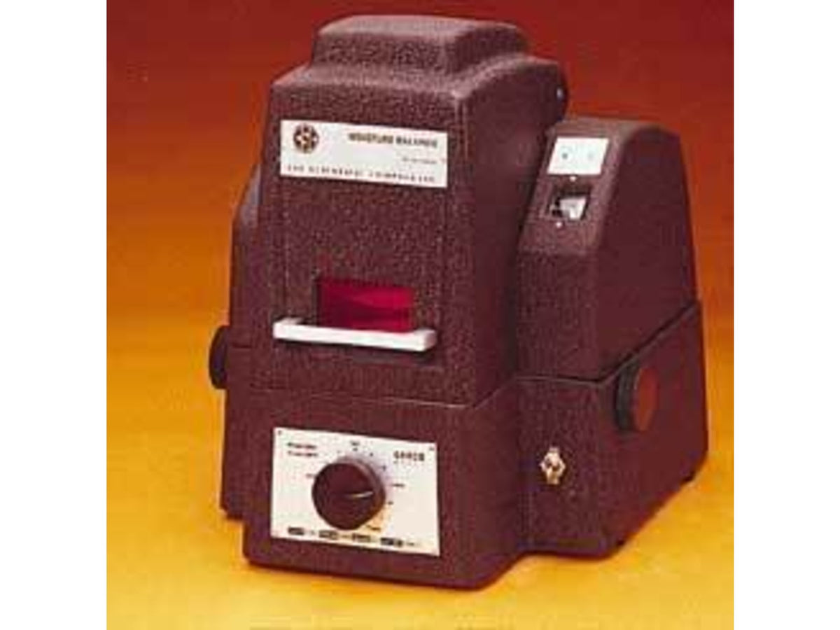 CSC Scientific Cenco Mechanical Moisture Balance CSC Scientific 26678-050 Accessories Aluminum Solid Sample Pan