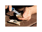 Cuda 3.5 Titanium Bonded Shucking Knife 18182
