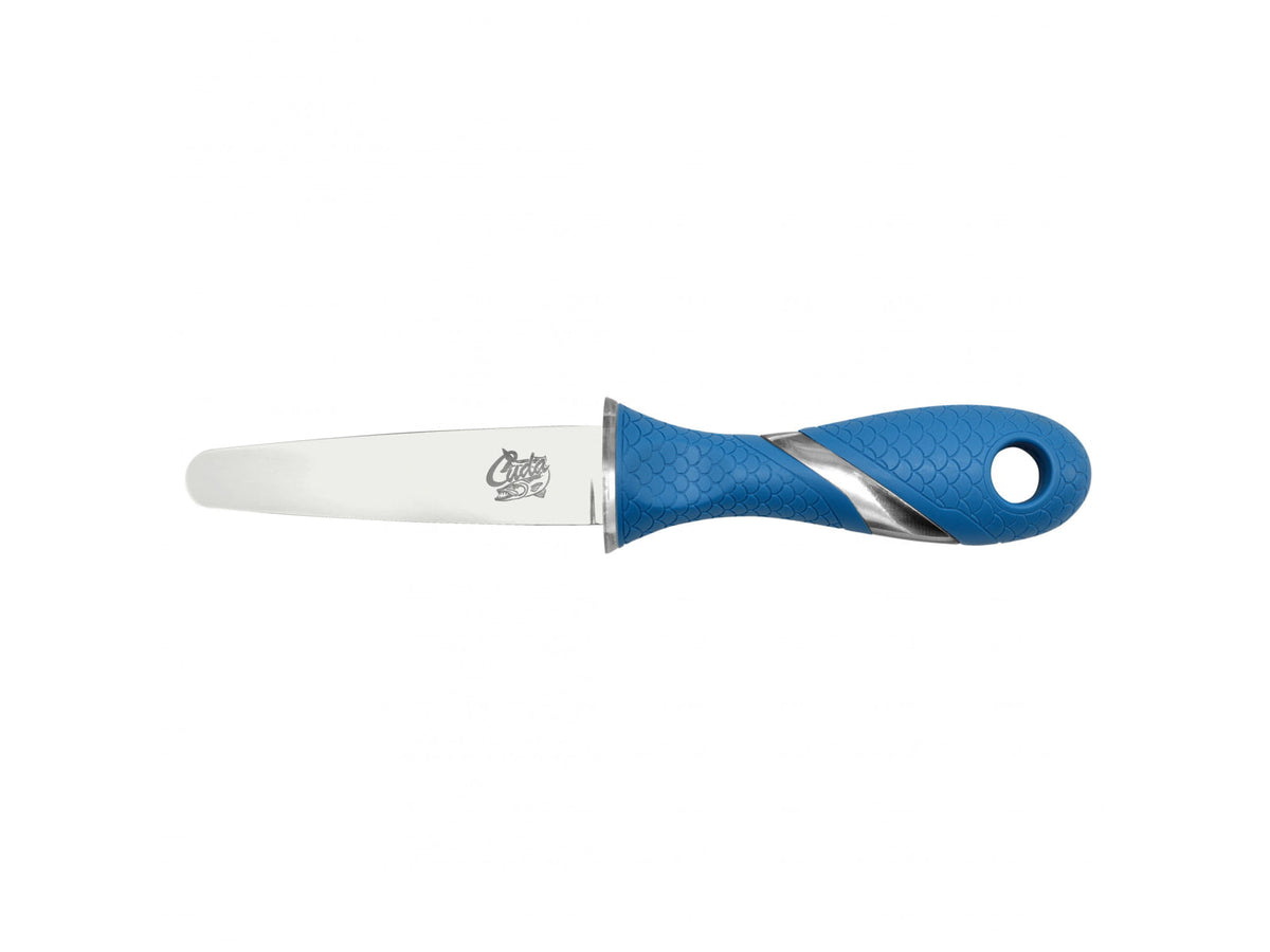 Cuda 3.5 Titanium Bonded Shucking Knife 18182