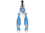 Cuda 7.5 Ti Mono/Braid Fishing Pliers/Cutter 18846
