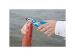 Cuda 7.5 Ti Mono/Braid Fishing Pliers/Cutter 18846