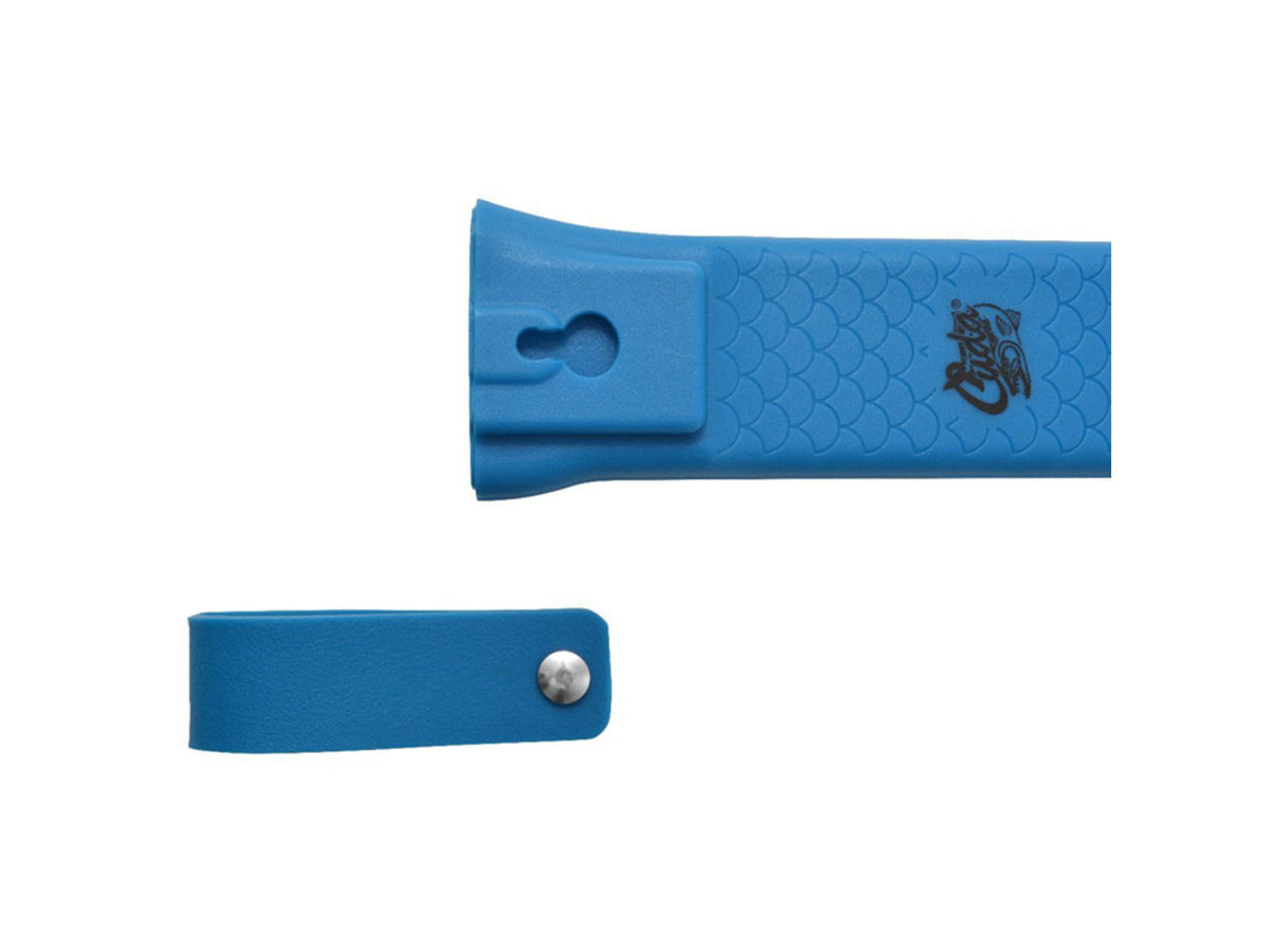 Cuda Fisherman'S Knive Sheath Right And Left Fit 18840