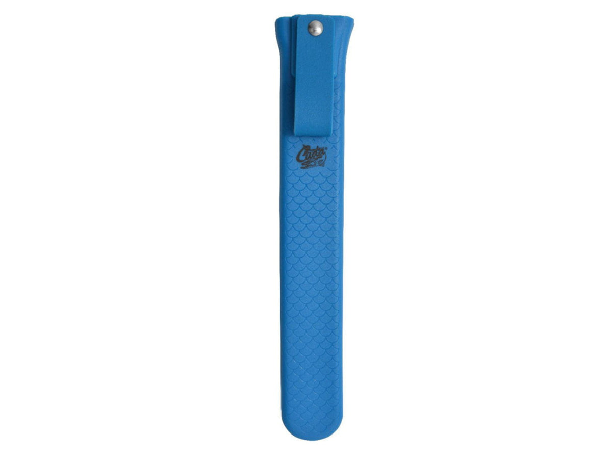 Cuda Fisherman'S Knive Sheath Right And Left Fit 18840
