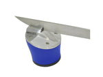 Cuda Knive And Shear Sharpener w/ Flathead Drivers 18839