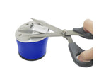 Cuda Knive And Shear Sharpener w/ Flathead Drivers 18839