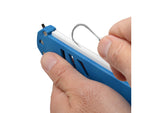 Cuda Knive Shear And Hook Sharpener w/ Flathead Drivers 18097