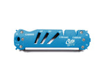 Cuda Knive Shear And Hook Sharpener w/ Flathead Drivers 18097