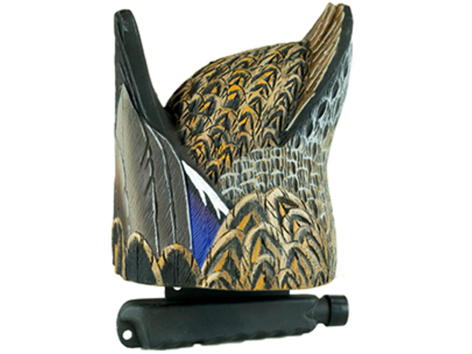 Cupped Waterfowl Outdoors Feeder Butt Hen CU8710