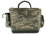 Cupped Waterfowl Outdoors Floating Blind Bag RealTree Large CU8697