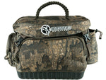 Cupped Waterfowl Outdoors Floating Blind Bag RealTree Large CU8697