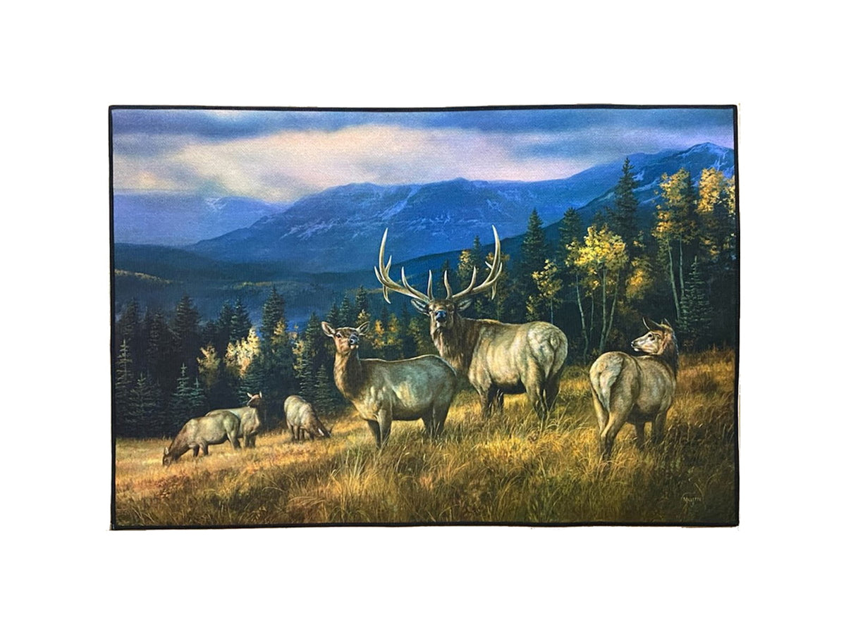 Custom Printed Rugs Custom Printed Rug Gold AGELK