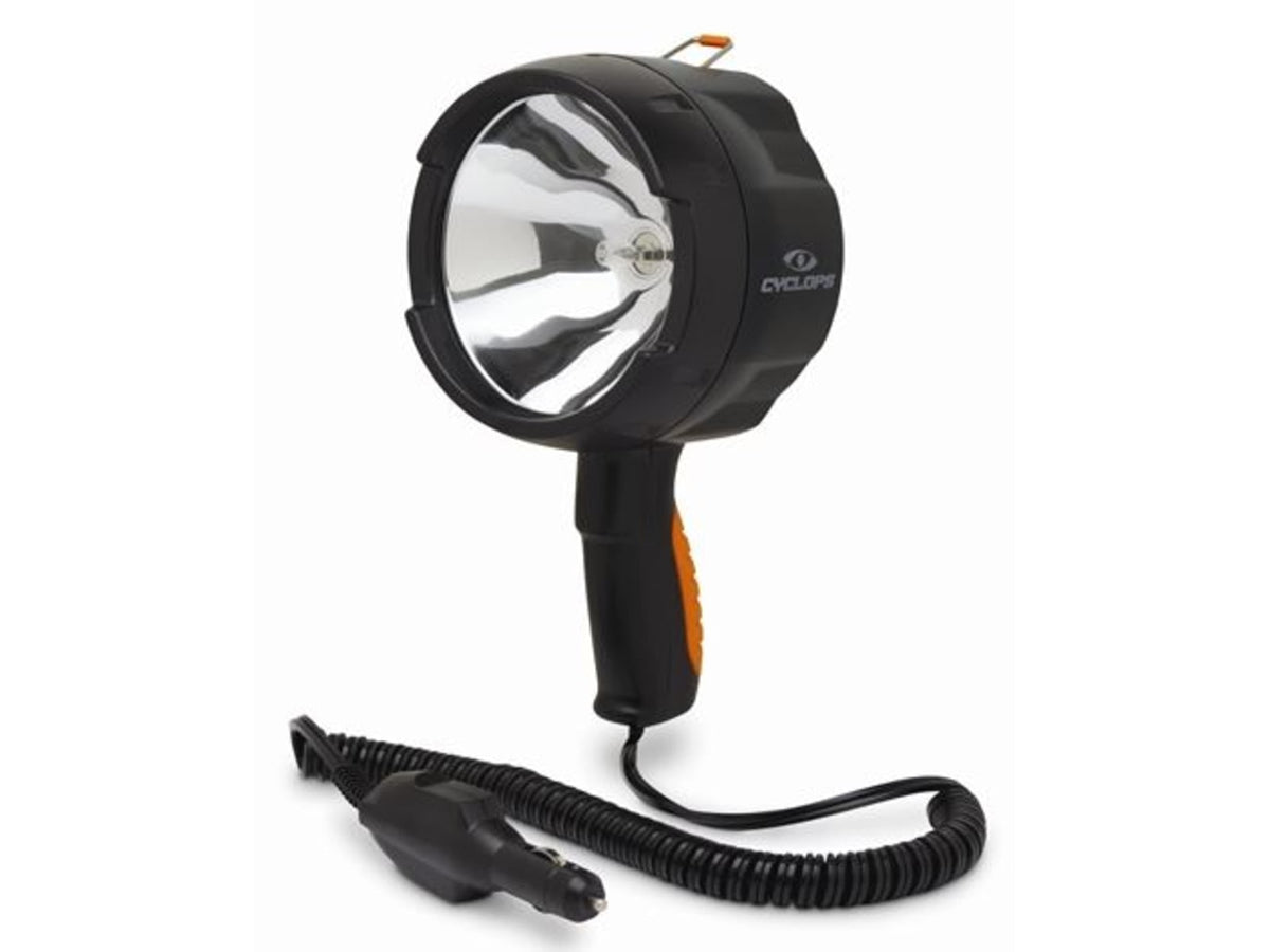 Cyclops Direct High Intensity 1400 Lumen Spotlight