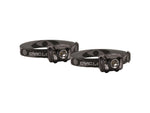 Cyclops 210 Lumen Headlamp w/ adjustable headband 2 Pk CYC-HL210-2PK
